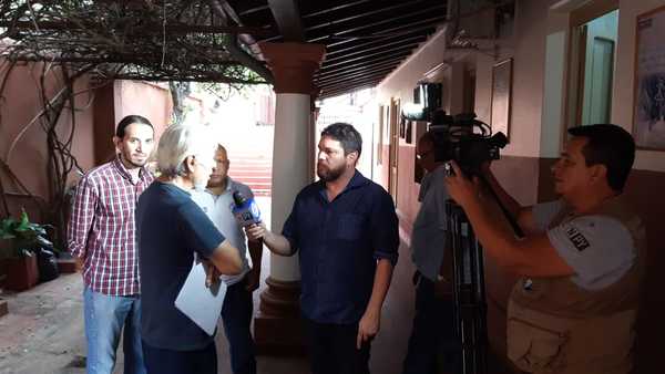 Efecto coronavirus: Plantean proyecto de ley de despido cero por 90 días » Ñanduti