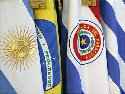 Mercosur analiza baja de aranceles para productos sanitarios