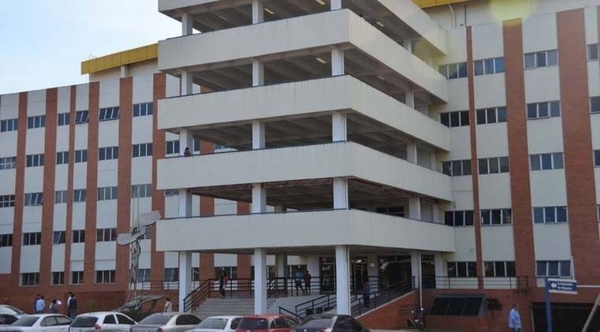 HOY / SOS para Hospital de Clínicas: quedó sin recursos tras epidemia de dengue