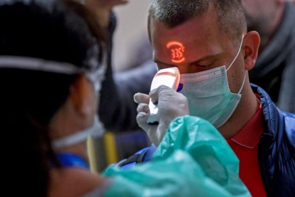 Tribunal ordena traslado de paciente con Covid-19 al IPS