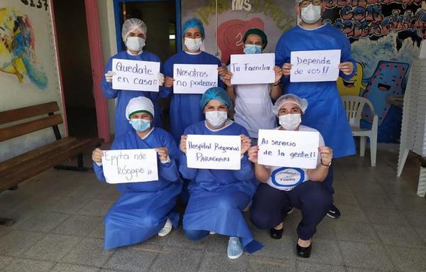 ¿Cómo podemos diferenciar influenza, resfrío y Covid-19?