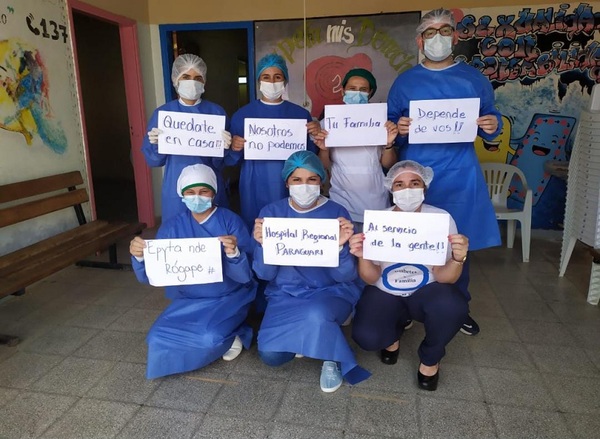 ¿Cómo podemos diferenciar influenza, resfrío y Covid-19?