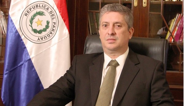 Diputados convocan al presidente del TSJE para analizar prórroga de las municipales - ADN Paraguayo