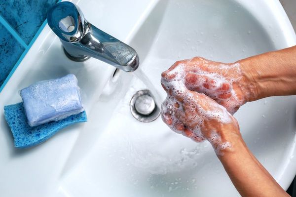 3.000 millones de personas sin jabón ni agua para protegerse del coronavirus