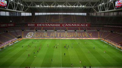 Finalmente, suspenden la liga en Turquía