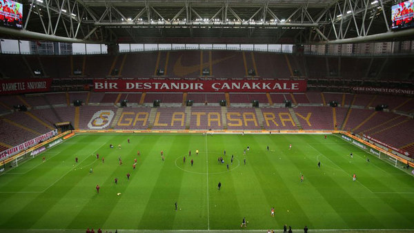 Finalmente, suspenden la liga en Turquía
