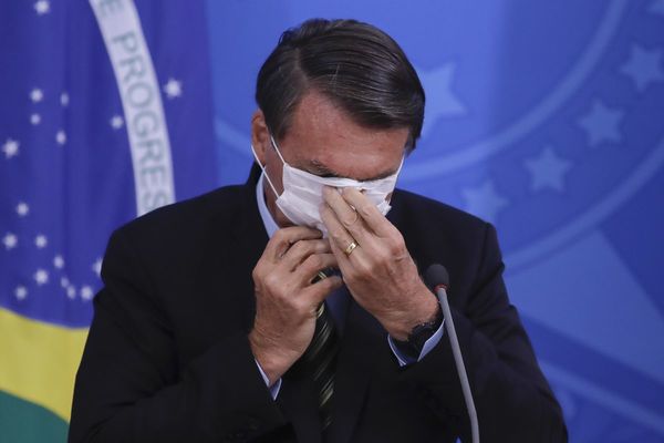 Brasil cierra sus fronteras terrestres por 15 días, excepto con Uruguay