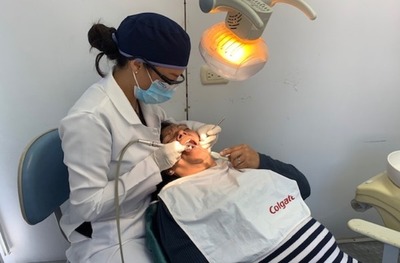 Limitar consultas odontológicas a casos de urgencia | Lambaré Informativo