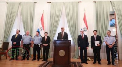 COVID-19: casos confirmados corresponden a Asunción, Central y Cordillera