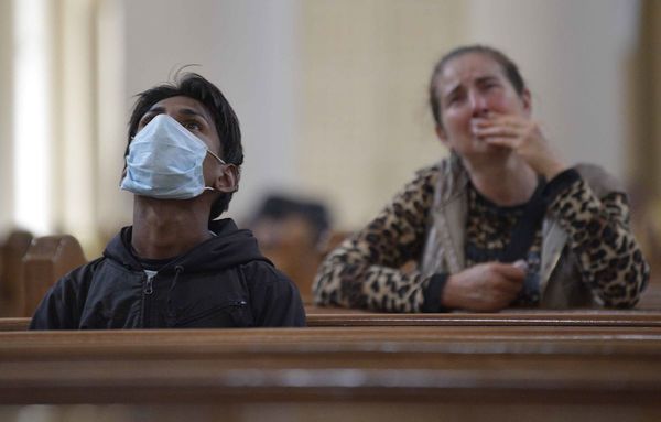 Crisis del Covid-19, fuente de miedos y angustias