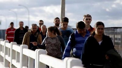 Articular fuerzas para vencer la crisis