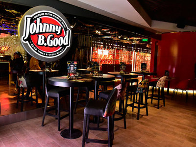 Trabajadores de Johnny B Good denuncian falta de pago de salarios - Paraguay Informa