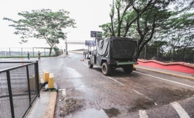 Brasil cierra todas sus fronteras tras declaración de "Calamidad"