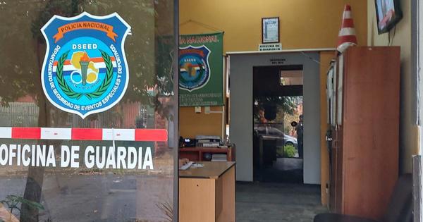 Fiscalía pedirá prisión para Carlos Báez