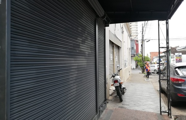 Cuarentena: encuesta revela que la ciudadanía está de acuerdo pero afectada económicamente - Paraguay Informa