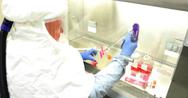 Vacuna contra el coronavirus accesible “en todo el mundo” en 18 meses