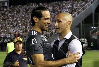La imagen de Orteman que le dolió en el alma al olimpista