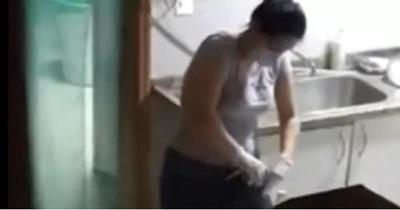 Taiwaneses ingresaron de forma legal y policías son investigados