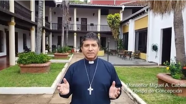 Conferencia Episcopal Paraguaya insta a quedarse en las casas y no discriminar a los enfermos - Nacionales - ABC Color