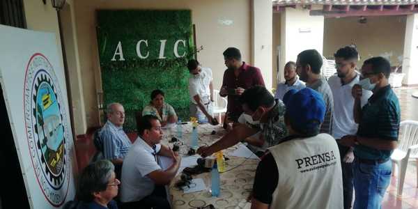 ACIC: «autoridades tienen muchas cuentas pendientes con la ciudadanía» | Radio Regional 660 AM