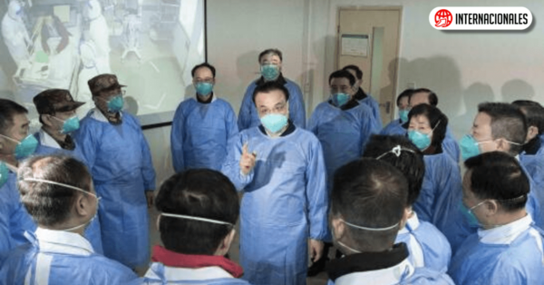 Día 56 de aislamiento en Wuhan: cero contagios de coronavirus