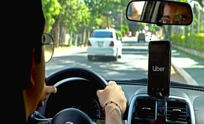 HOY / MUV se adhiere a la alianza de UBER con el Viceministerio de Transporte