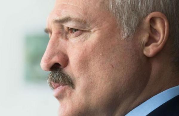'Sauna y vodka': el insólito consejo del presidente de Bielorrusia para combatir el coronavirus - C9N