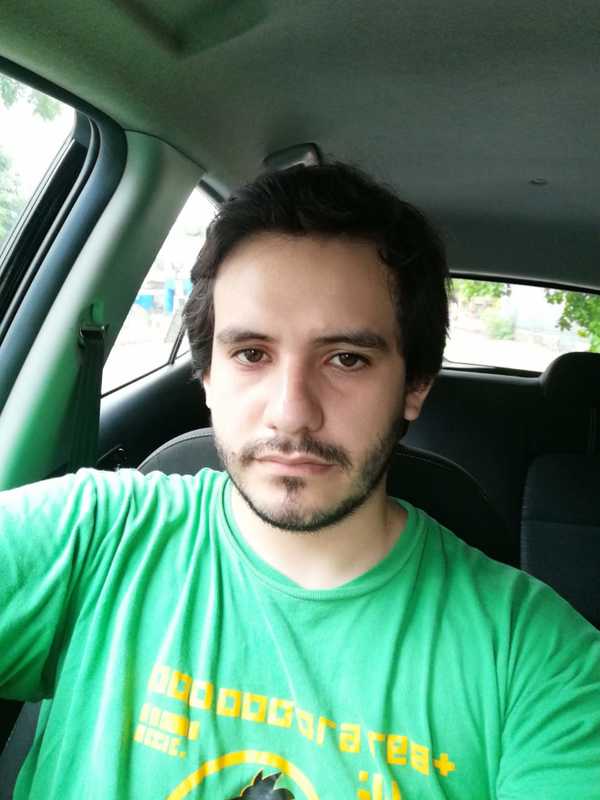 "Tenés tres segundos para correr", uber denuncia a policías por detención arbitraria - Paraguay Informa