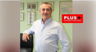 Pedro Balotta: “Queremos ser protagonistas en el desarrollo económico del país”