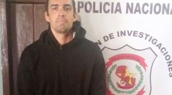 Imputan a "Aquiles" Báez | Crónica