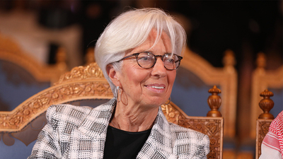 El BCE tranquiliza a los mercados de deuda con estímulos de 1,1 billón euros
