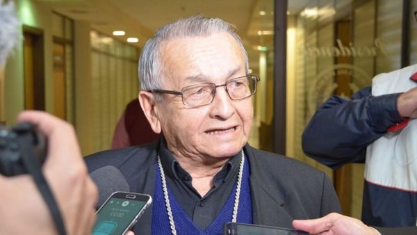 “Se tiene que renunciar a lo superfluo para que el bien común sea realmente así”