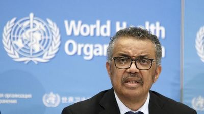 La OMS a contrarreloj para que todos los países puedan afrontar el coronavirus