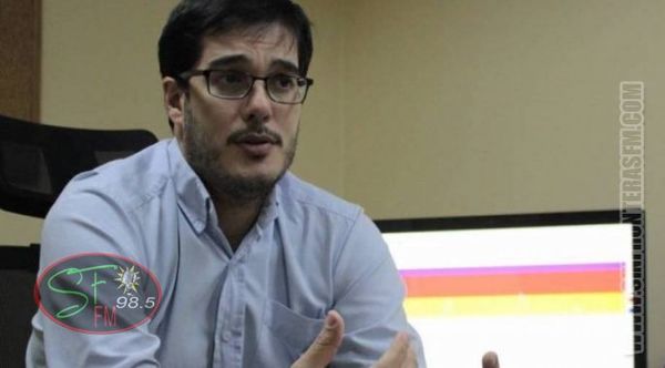 Joven epidemiólogo fue el cerebro de ir a cuarentena para frenar COVID-19