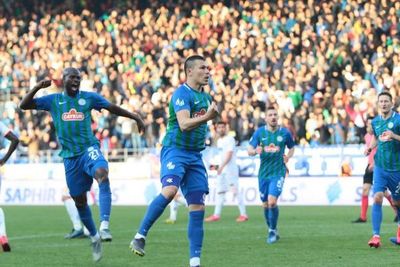 La liga turca también para por el coronavirus - Fútbol - ABC Color
