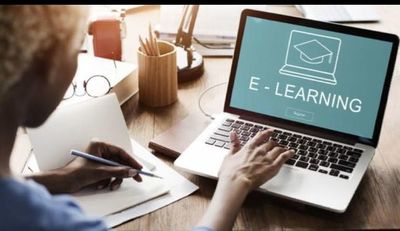 Estudiar online, una alternativa para aprender desde nuestras casas - Periodismo Joven - ABC Color