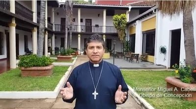 Conferencia Episcopal Paraguaya omokyre’ÿ lo mitãme opyta haguã hógapeha anitei oñemboyke umi hasývape - ABC Remiandu - ABC Color