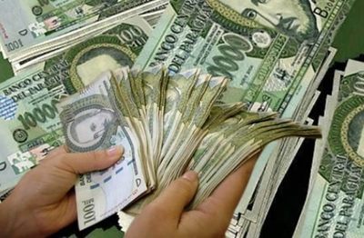 Bancos ofrecen préstamos y prórroga de cuotas por el covid 19 - ADN Paraguayo