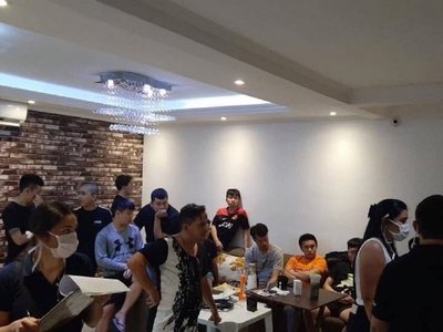 Equipo de fiscales indagará ingreso de taiwaneses y supuesto robo agravado
