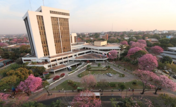 HOY / Municipalidad de Asunción amplía el asueto para funcionarios