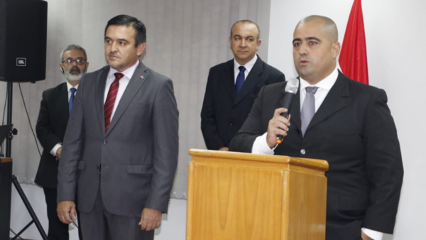Presentan plataforma digital para clases virtuales