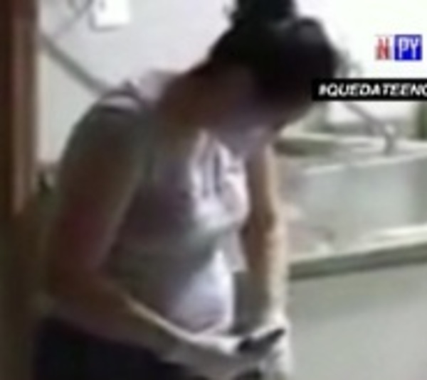 Policía acusada de robar dinero se defiende - Paraguay.com