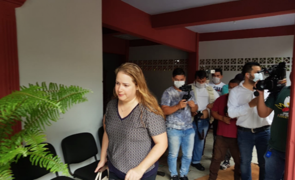 HOY / Policías involucrados en robo: Ministerio Público aparta a fiscal interviniente