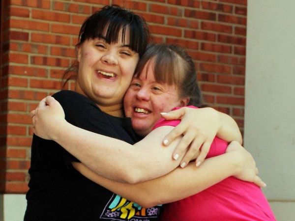 Día del síndrome de Down: ¡a sumarnos desde nuestras casas! - Nacionales - ABC Color