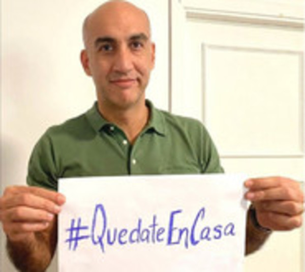 Ministro de Salud pide no discriminar apacientes con covid-19 - Paraguay.com