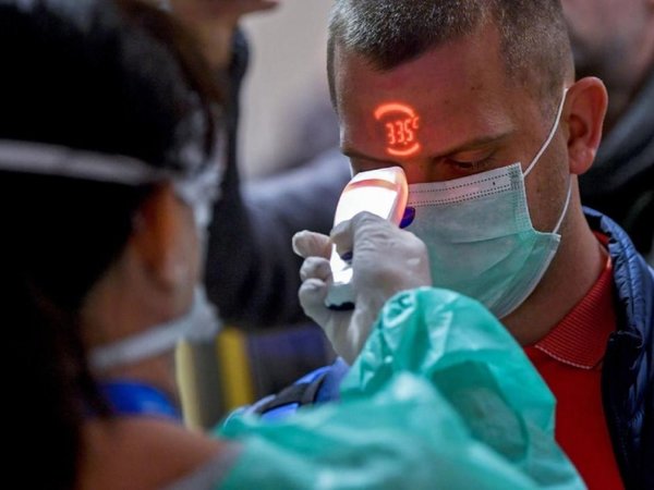 Tribunal ordena traslado de paciente con Covid-19 al IPS y abogado apelaría
