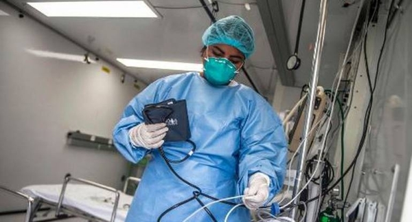 HOY / Reportan el primer fallecido por coronavirus en Perú