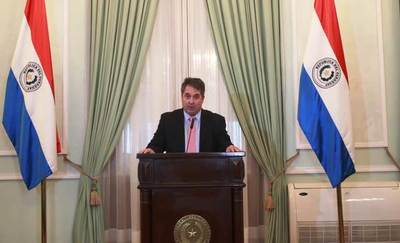 Aeropuerto Silvio Pettirossi continuará operando hasta el sábado •