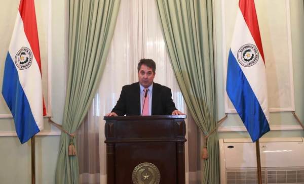 Aeropuerto Silvio Pettirossi continuará operando hasta el sábado •