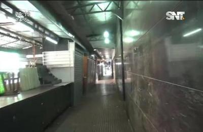 Coronavirus en Paraguay : Se reciente la actividad comercial - SNT
